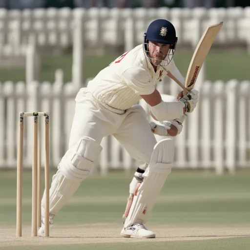 Gary Bennett (cricketer)