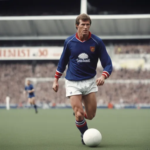 Gary Bennett (footballer, born 1963)