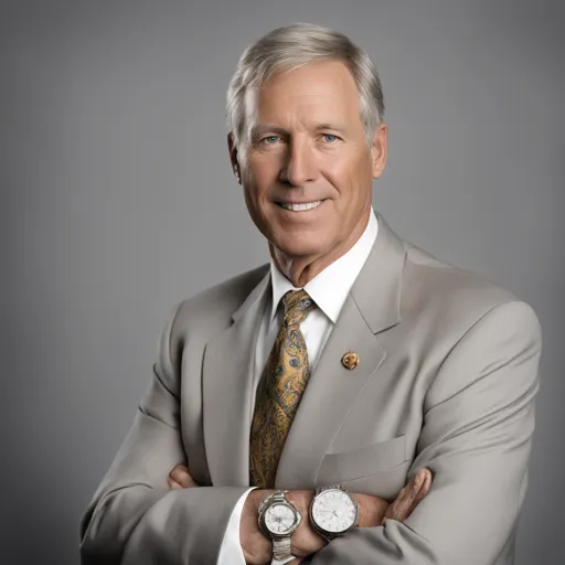 Gary Bennett (politician)
