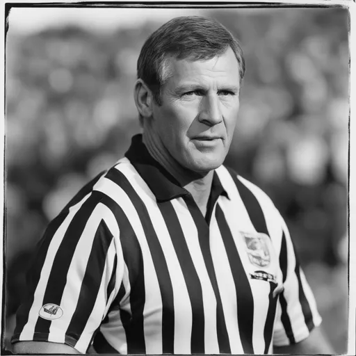 Gary Bennett (referee)