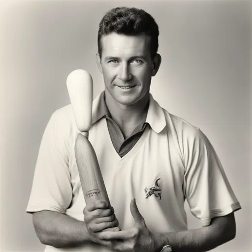 Gary Bensley