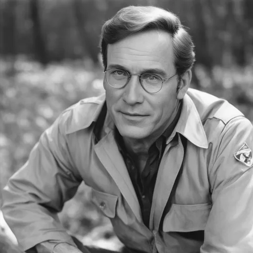Gary Bergman