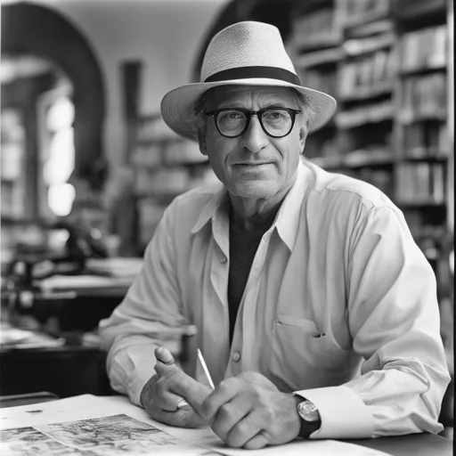 Gary Bernstein