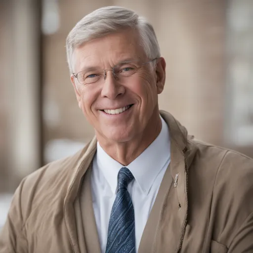 Gary Berry