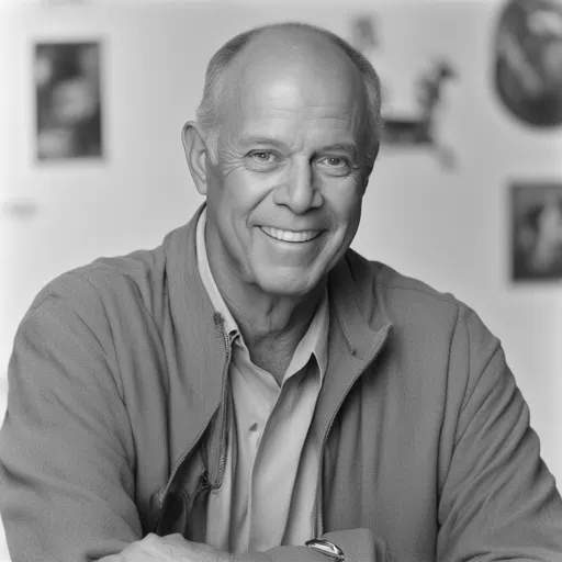 Gary Blake