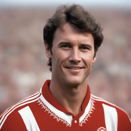 Gary Blissett