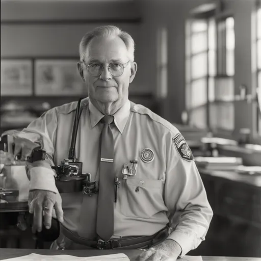 Gary Blodgett