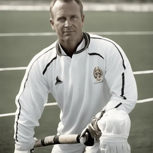 Gary Boddington