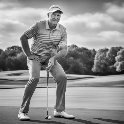 Gary Boyd (golfer)