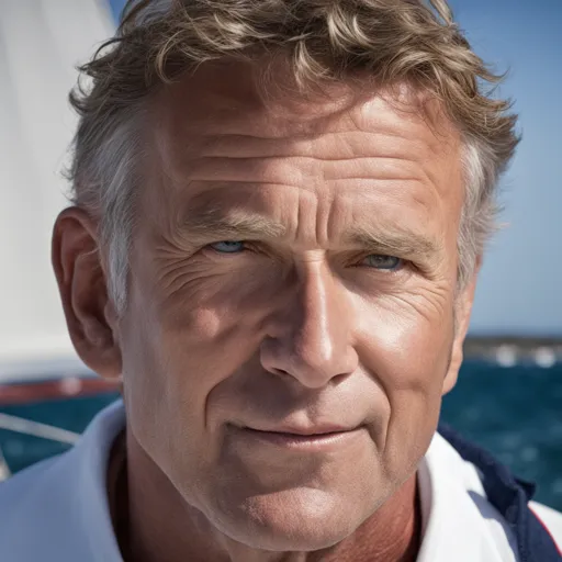 Gary Boyd (sailor)