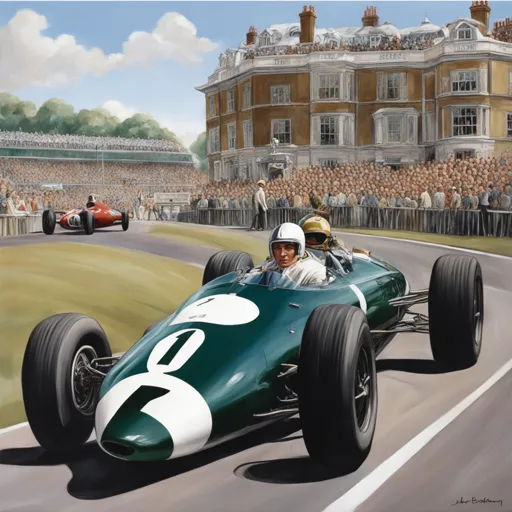 Gary Brabham