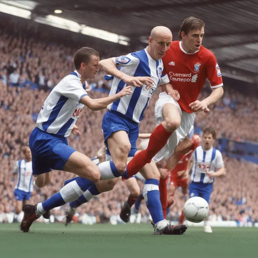 Gary Brabin