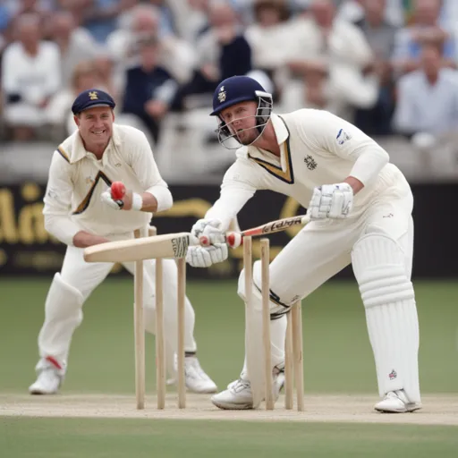 Gary Brook (cricketer)