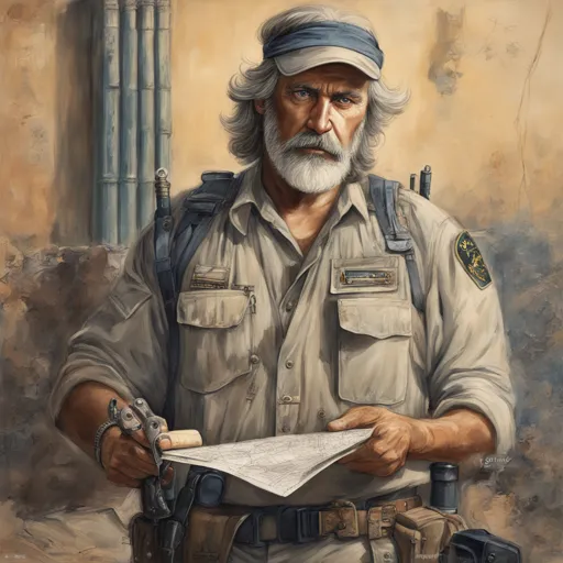 Gary Brooks Faulkner