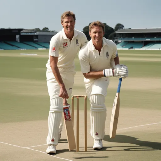 Gary Brown (cricketer)