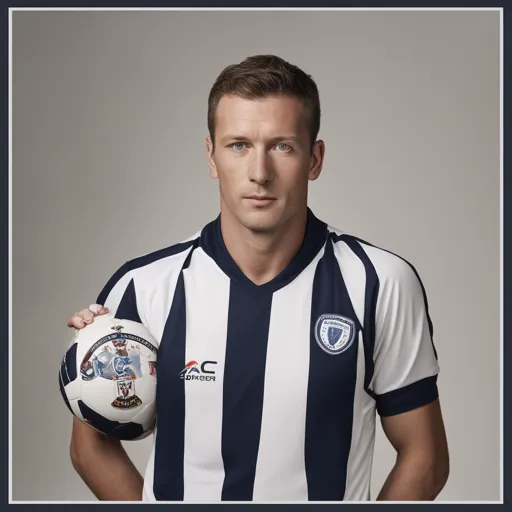 Gary Brown (footballer)