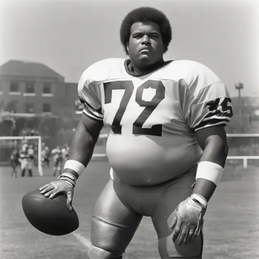 Gary Brown (offensive lineman)