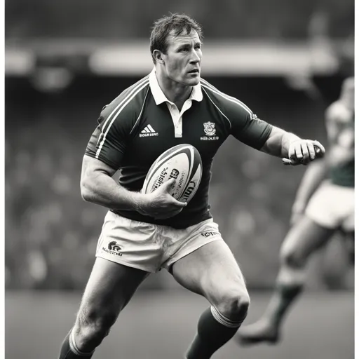 Gary Brown (rugby union)