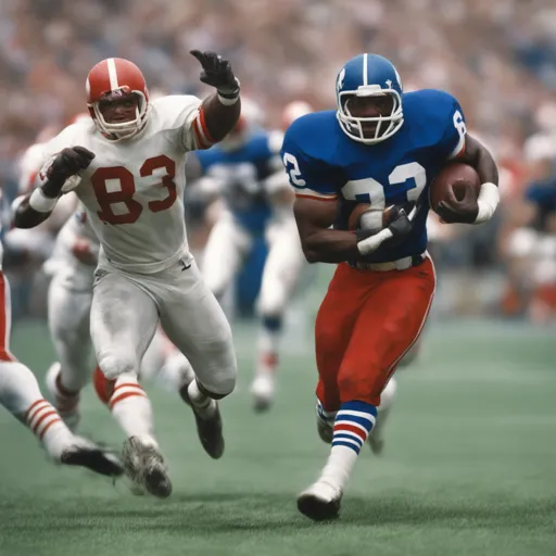 Gary Brown (running back)