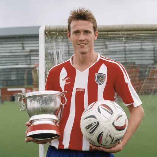 Gary Browne (footballer)