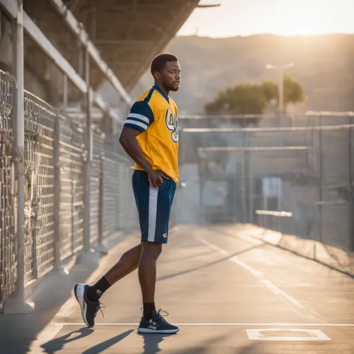 Gary Bryant Jr.
