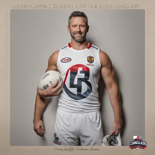 Gary Buckenara