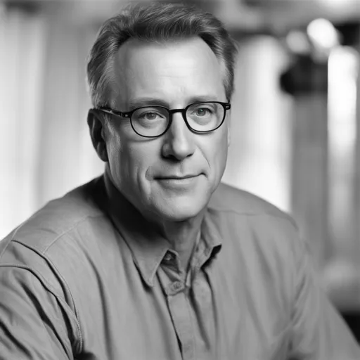 Gary Burns (director)