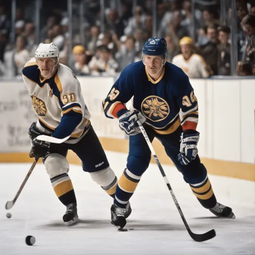 Gary Burns (ice hockey)