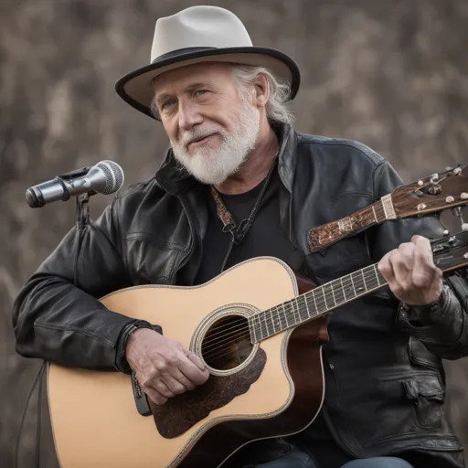 Gary Burr