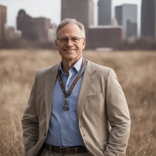 Gary Buslik