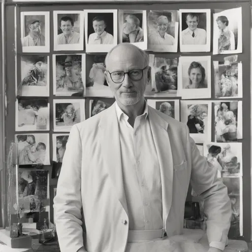 Gary Butcher