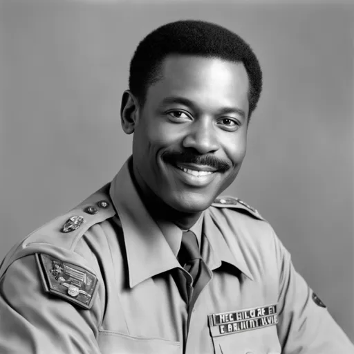 Gary Byles