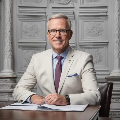 Gary Byrne (politician)