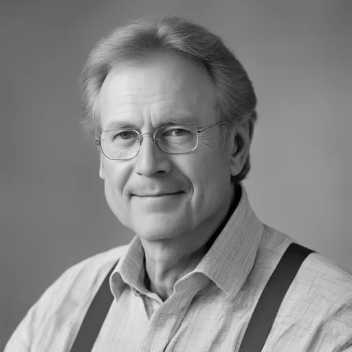 Gary C. Bjorklund