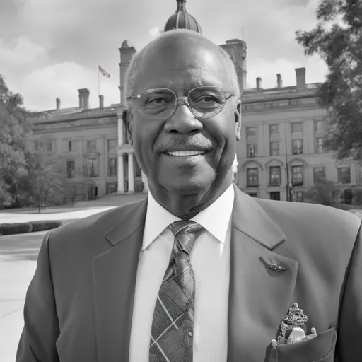 Gary C. Cason