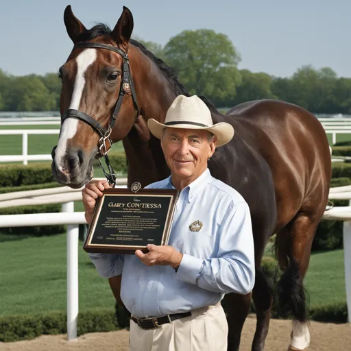 Gary C. Contessa