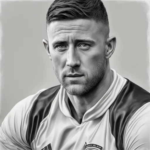 Gary Cahill (hurler)