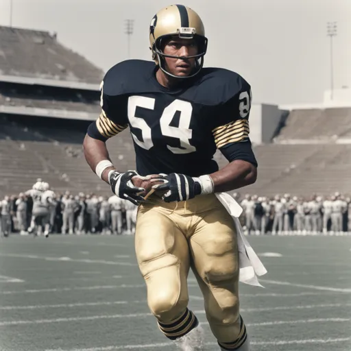 Gary Campbell (linebacker)