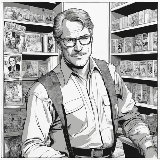 Gary Carlson