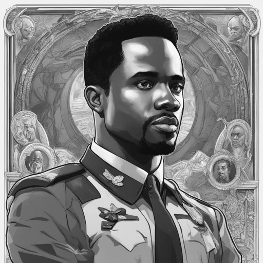Gary Carr (video game developer)