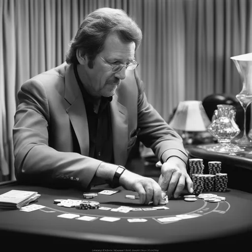 Gary Carson