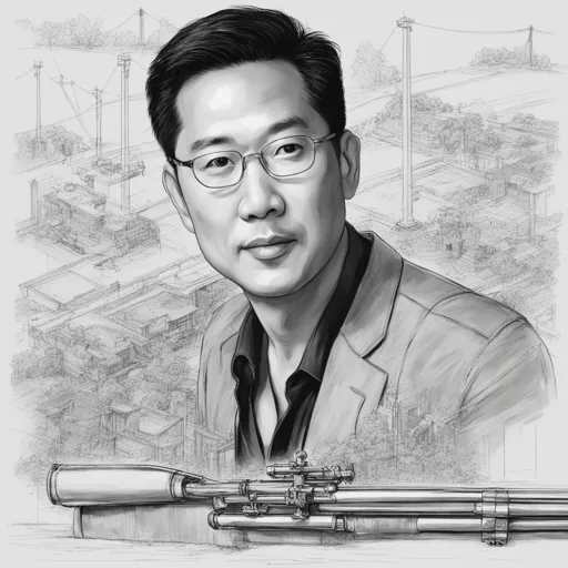 Gary Chang