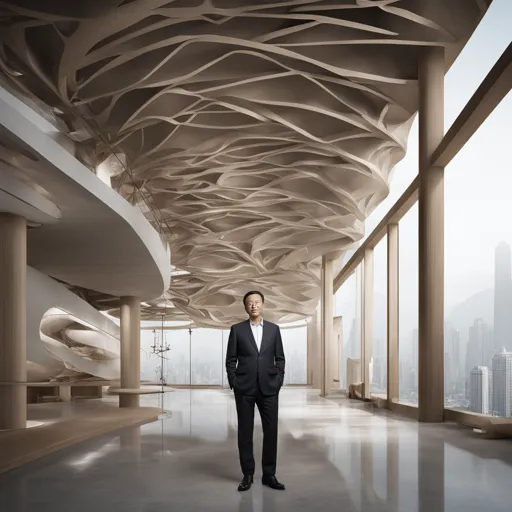 Gary Chang (architect)