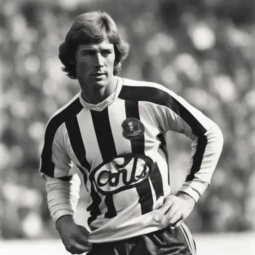 Gary Chapman (Australian footballer)