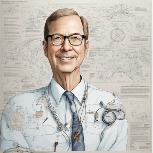 Gary Chapman (CPSR)