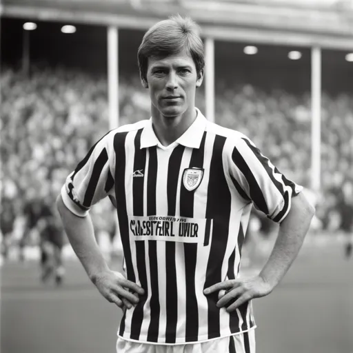 Gary Chapman (footballer, born 1964)