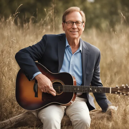 Gary Chapman (musician)