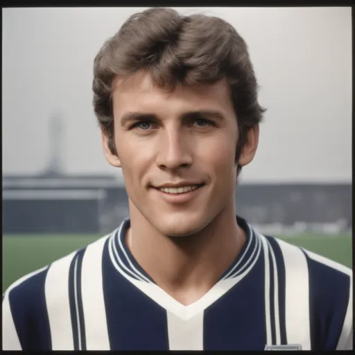 Gary Childs