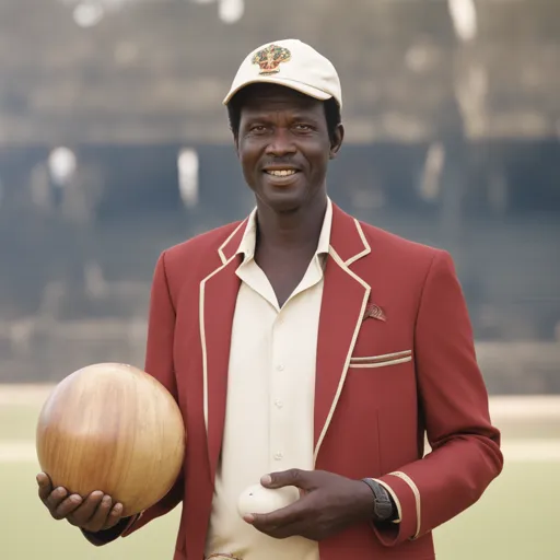 Gary Chirimuuta