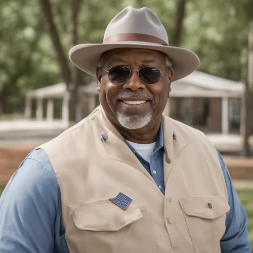 Gary Chism